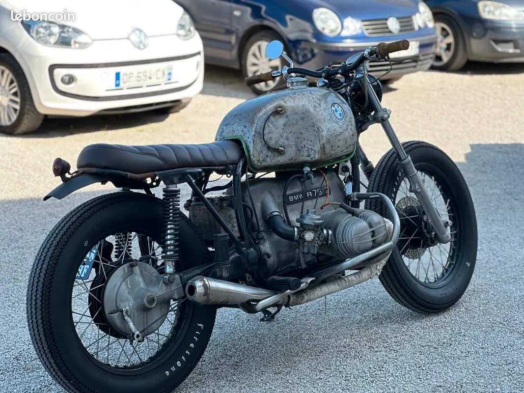Bmw R - photo 2
