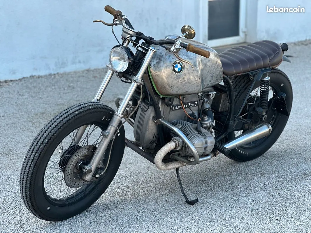 Bmw R - photo 3