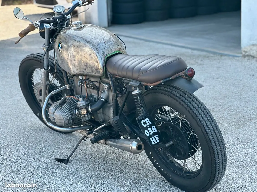 Bmw R - photo 4