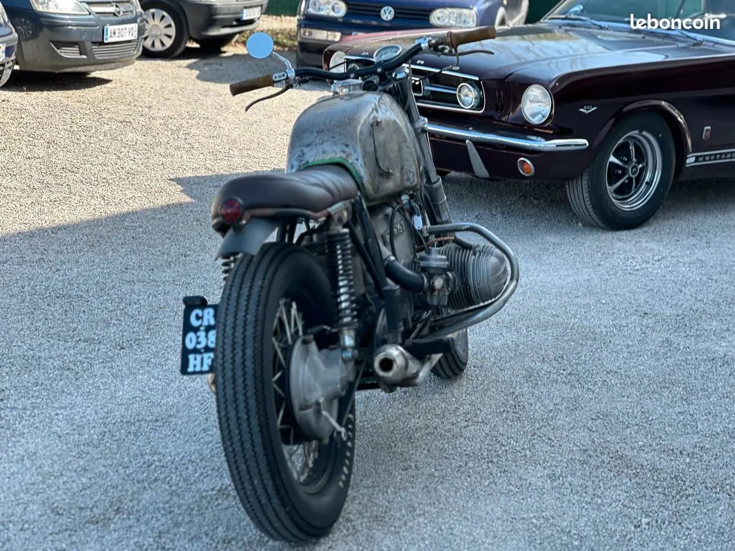 Bmw R - photo 5