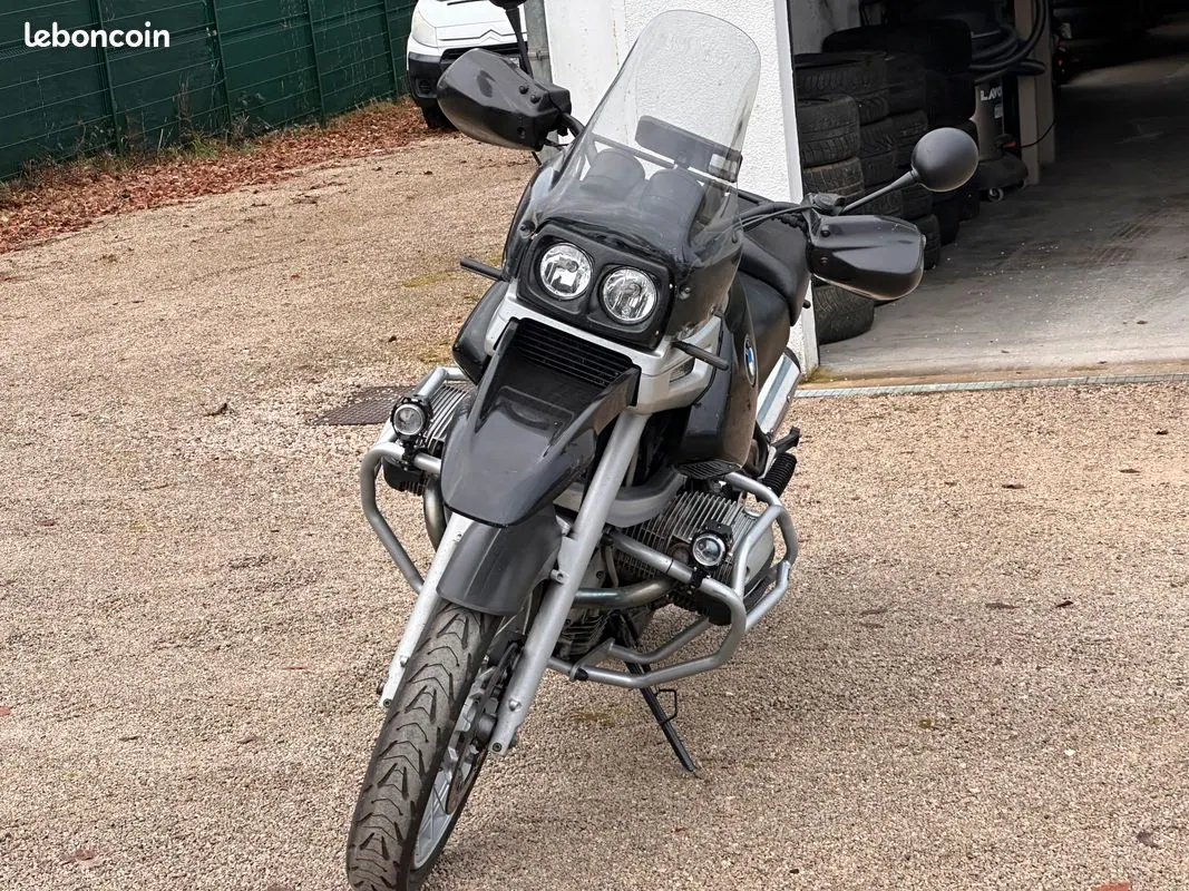 Bmw R - photo 2