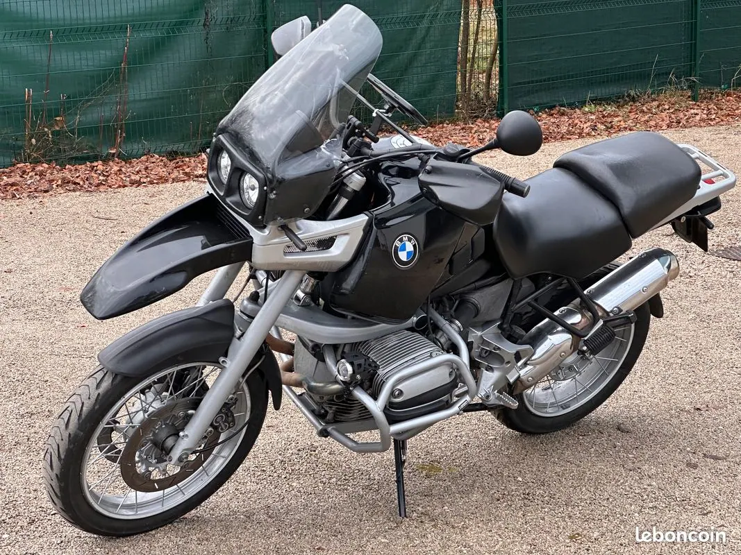 Bmw R - photo 3