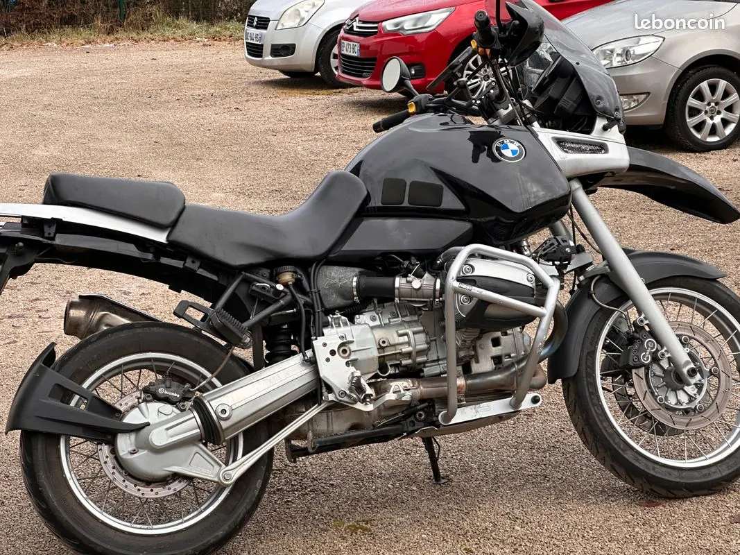 Bmw R - photo 4