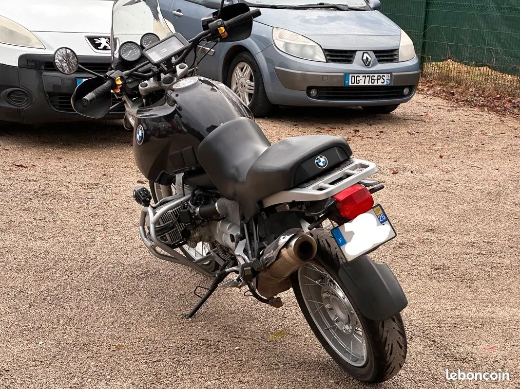 Bmw R - photo 5